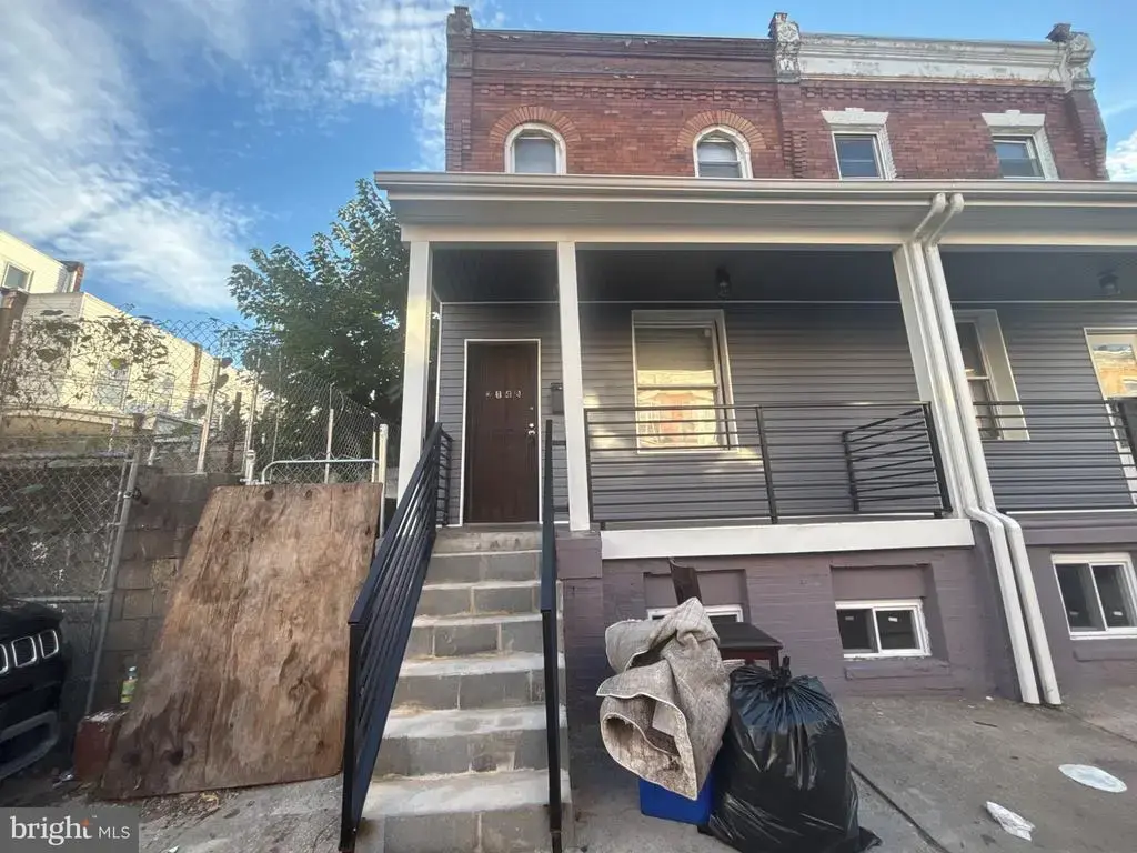 2148 S Gould St, PHILADELPHIA