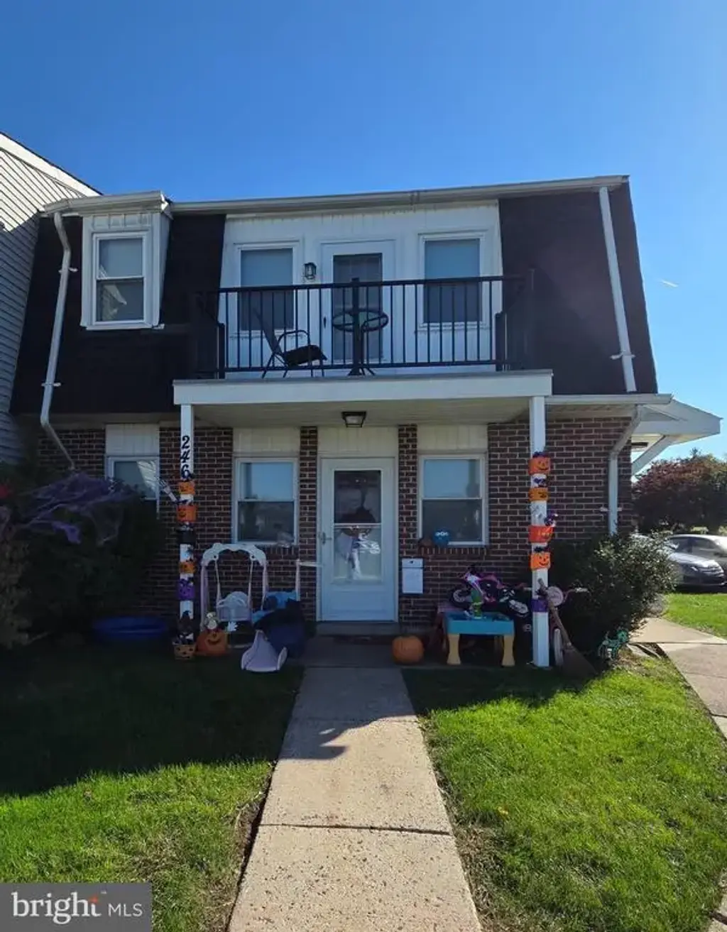 246-247 Washington Pl, TELFORD