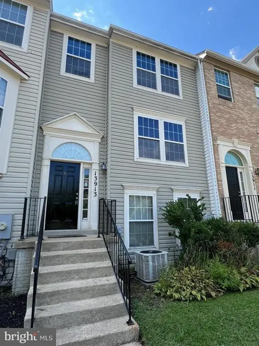 13913 Bentwaters Dr, UPPER MARLBORO