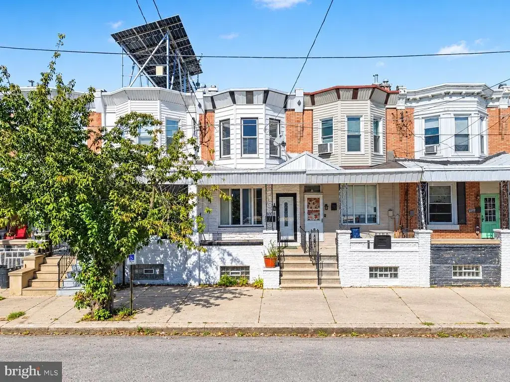 3006 Cedar St, PHILADELPHIA