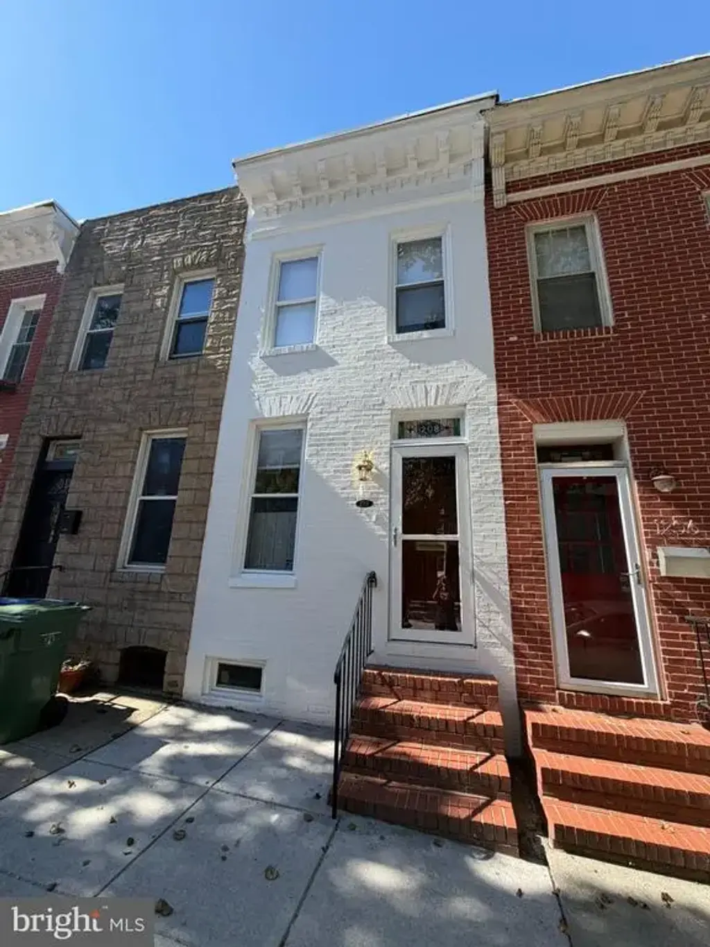 1208 Battery Ave, BALTIMORE