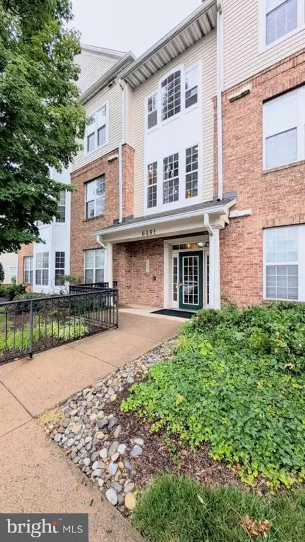 6481 Cheyenne Dr #203, ALEXANDRIA