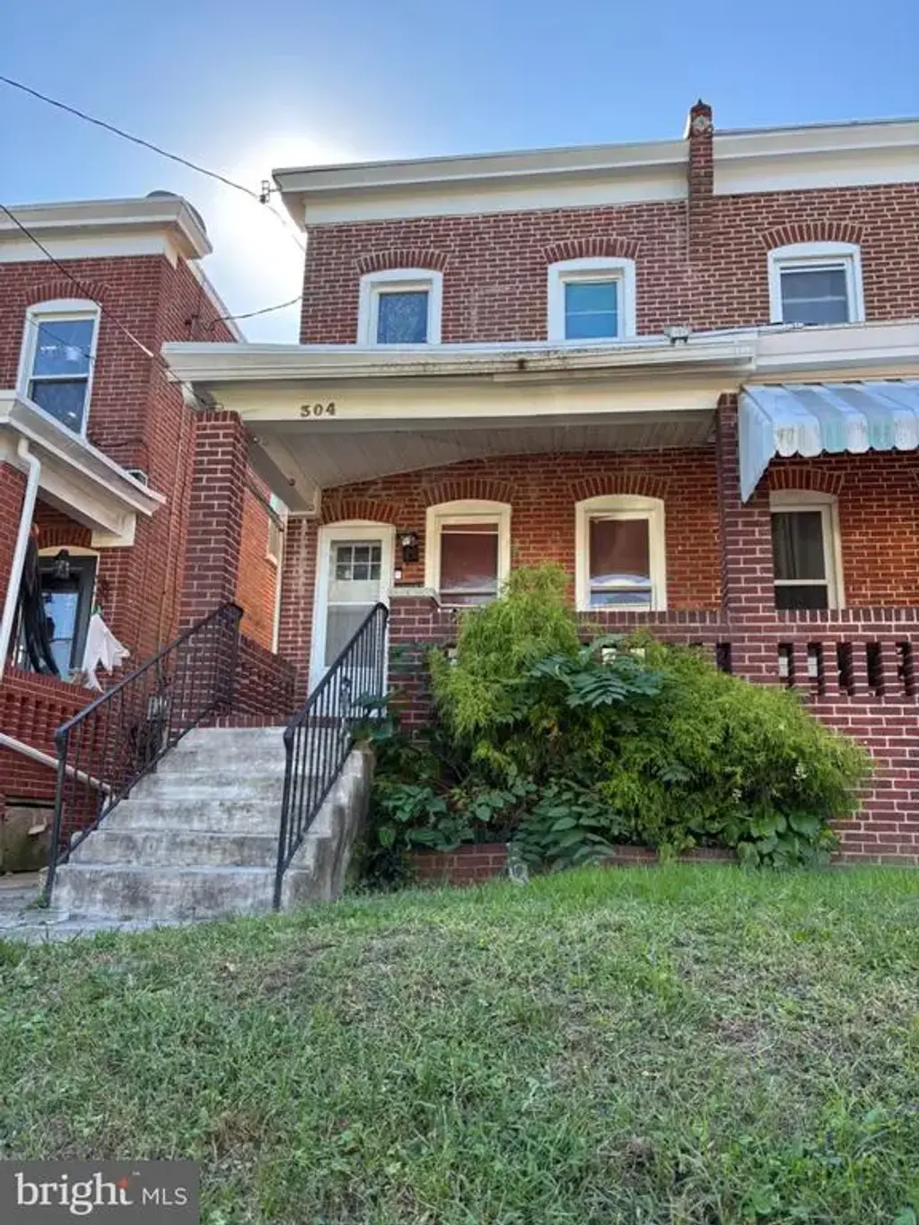 304 W 31st St, WILMINGTON