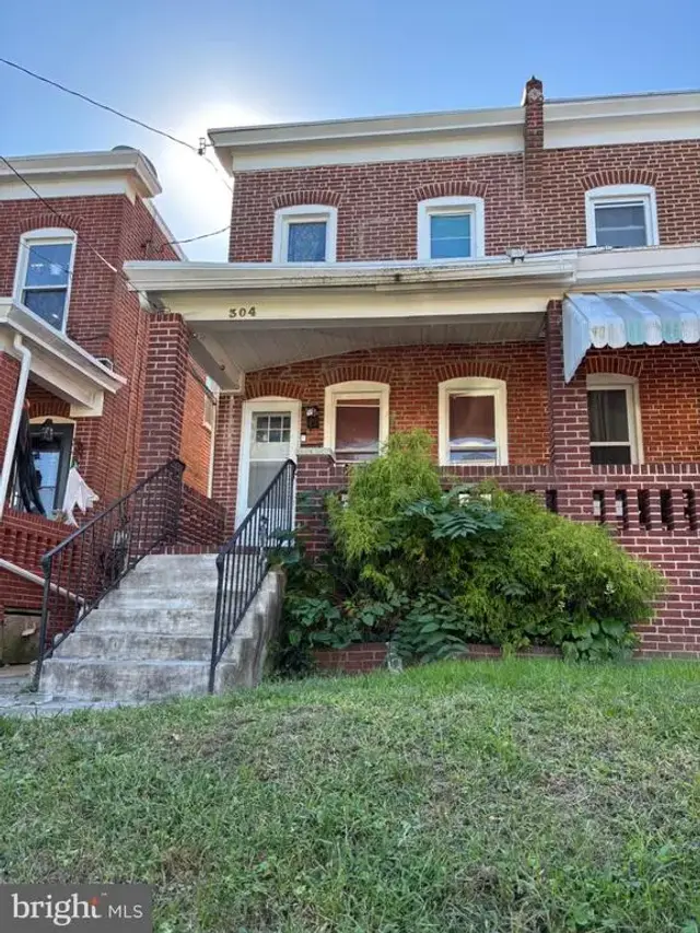 304 W 31st St, Wilmington