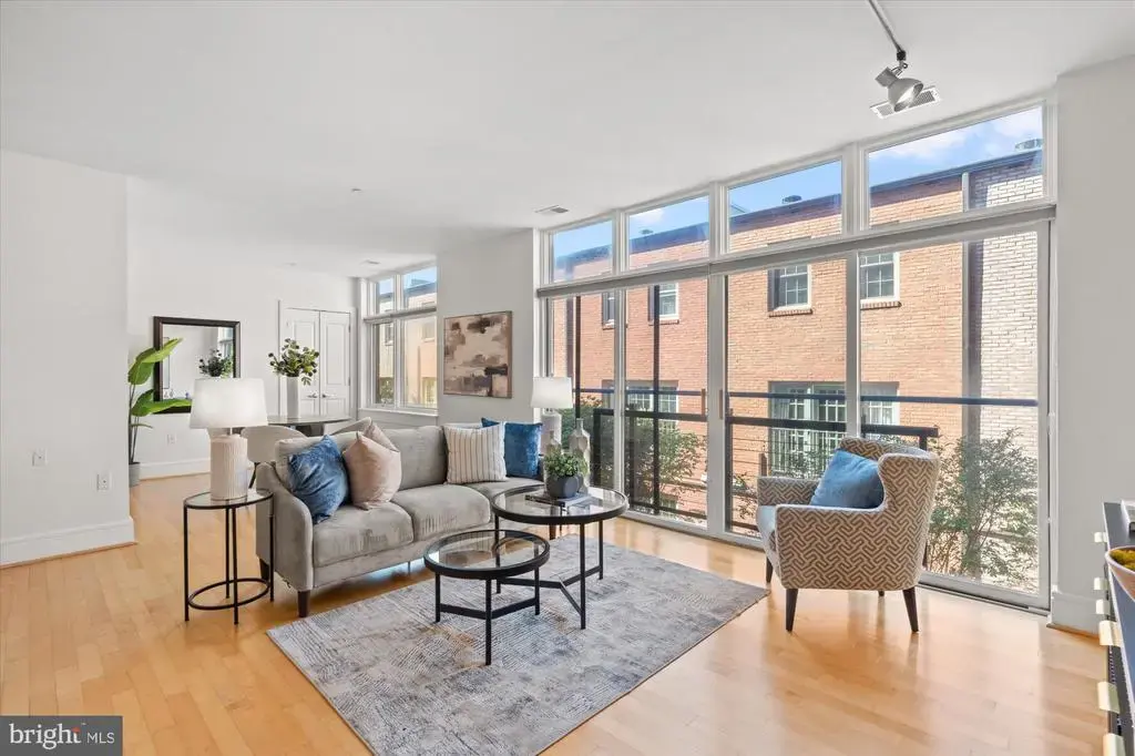 1654 Euclid St Nw #201, WASHINGTON