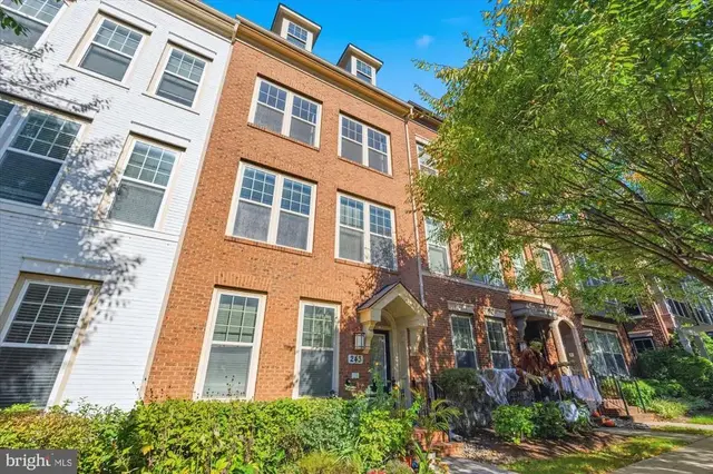243 Baldwin St, Gaithersburg