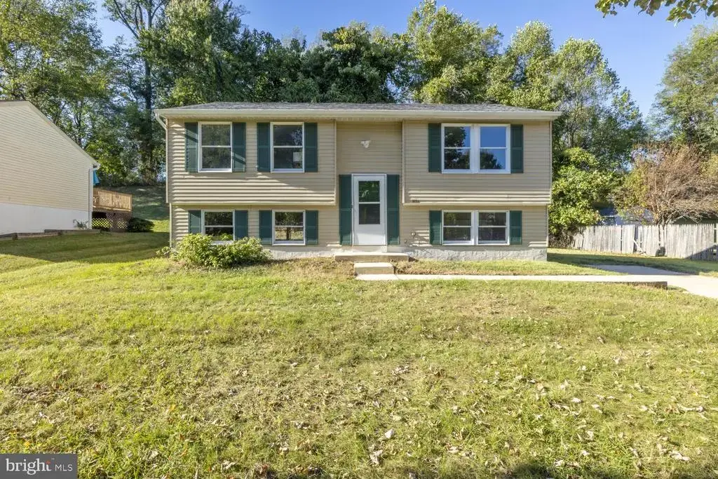 10214 Forestgrove Ln, BOWIE