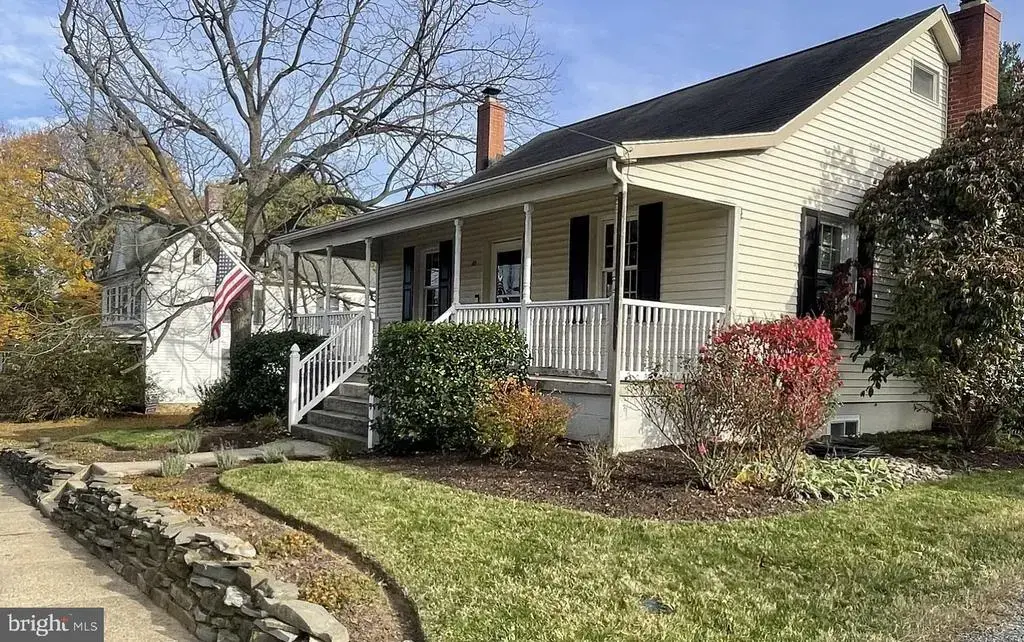 20 E George St, WALKERSVILLE