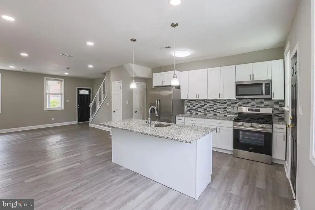 2506 W Cold Spring Ln, BALTIMORE