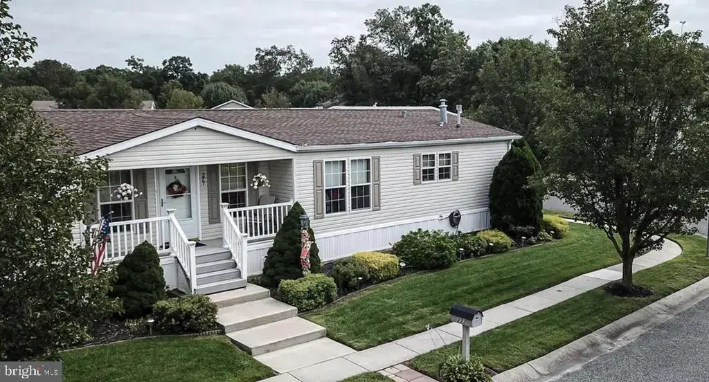 1616 Pennsylvania Ave #277, VINELAND