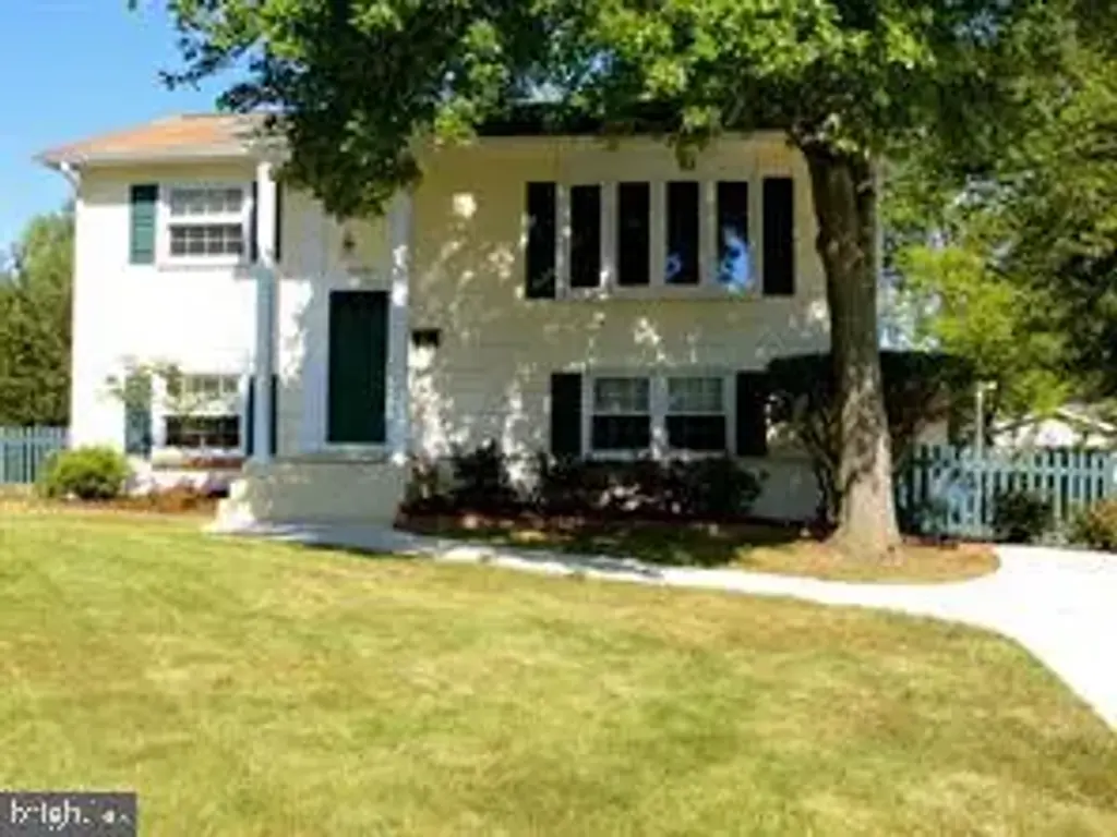 9442 Lafayette Ave, MANASSAS