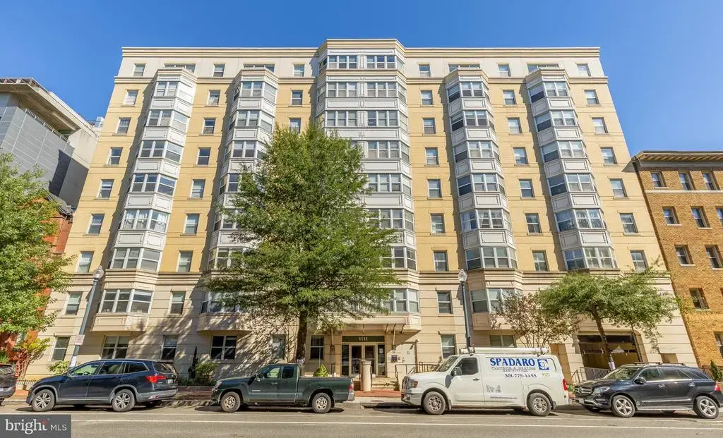 1111 11th St Nw #406, WASHINGTON