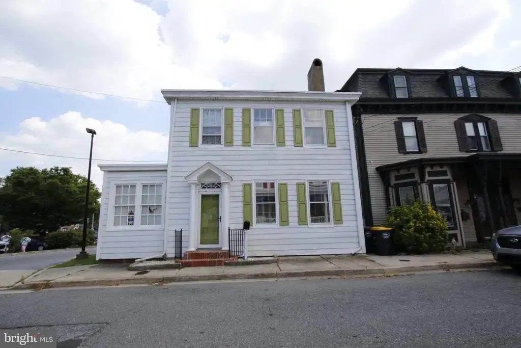 6 2nd Nw, MILFORD