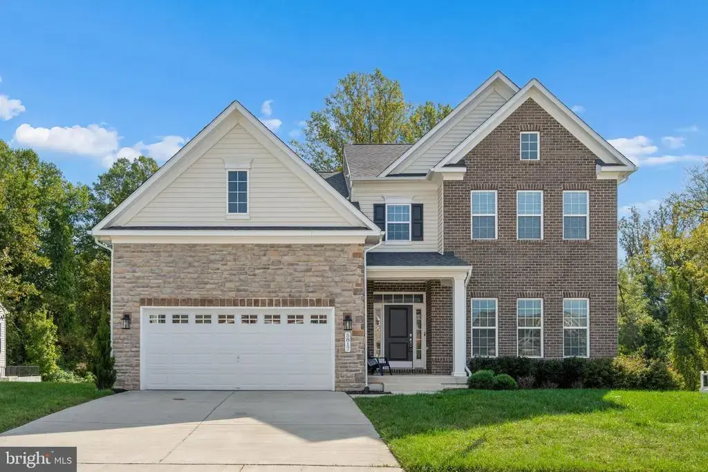 5817 Savannah Dr, BRANDYWINE