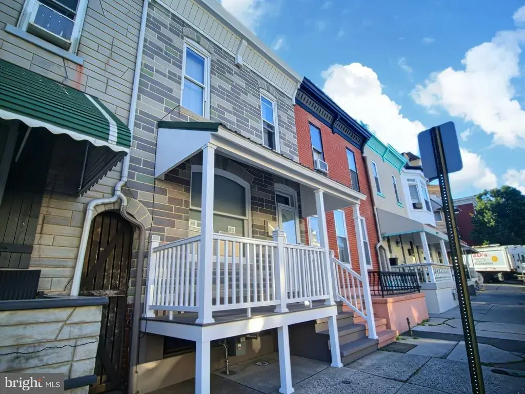 623 N 11th St, READING