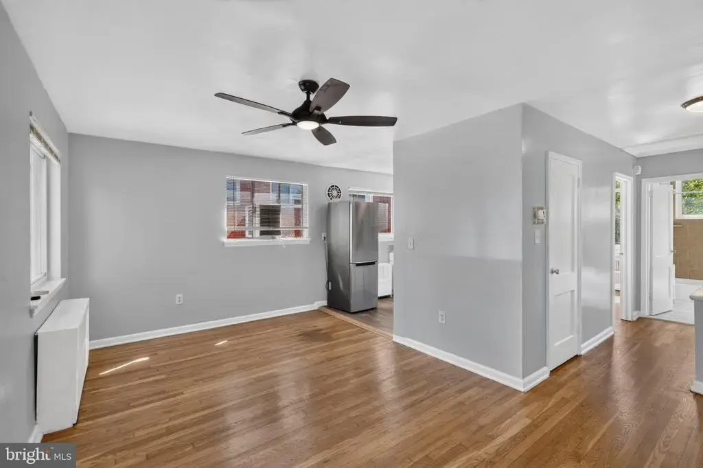 206 Webster St Ne #2, WASHINGTON