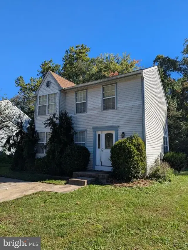 1203 Halls Chance Ln, Belcamp