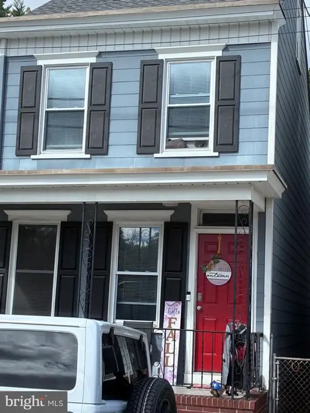 1 Elizabeth St, BORDENTOWN