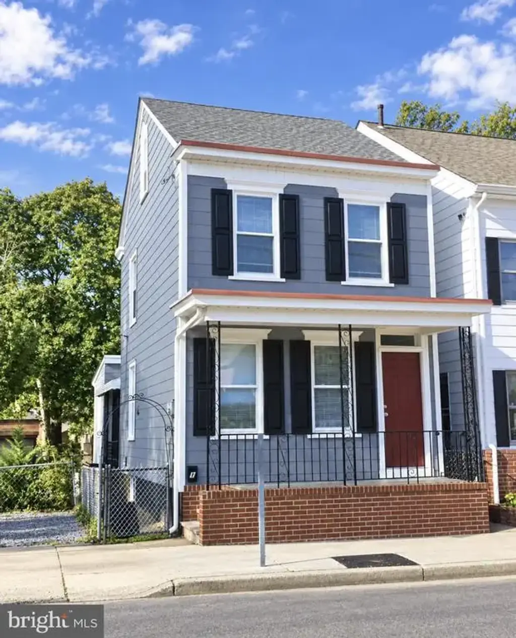 1 Elizabeth St, BORDENTOWN