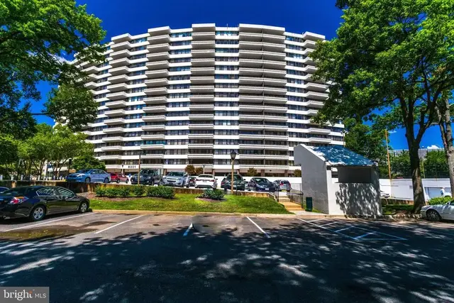 6301 Stevenson Ave #916, Alexandria