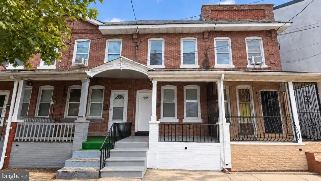 1257 Martin Luther King Jr Blvd, TRENTON