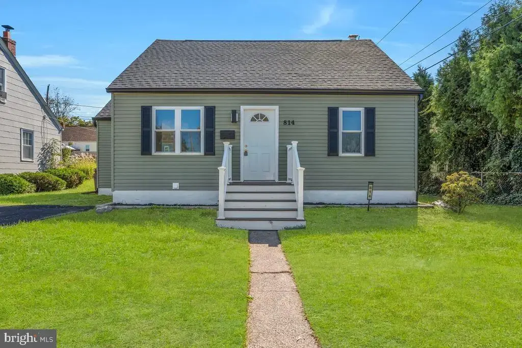 814 N Warren St #, POTTSTOWN