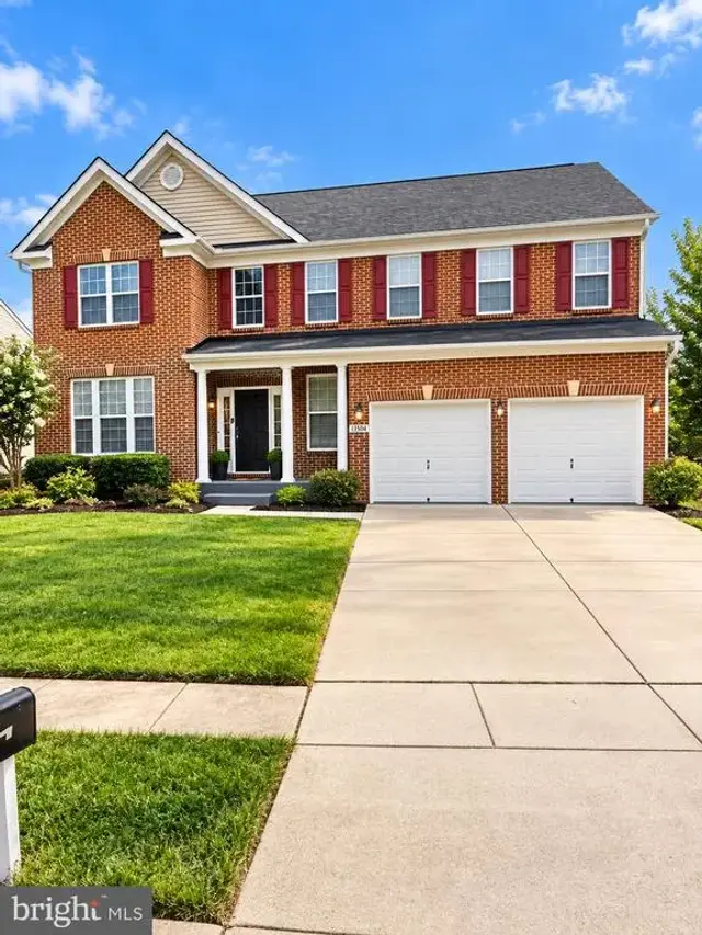 11504 Hickory Dr, Fort Washington