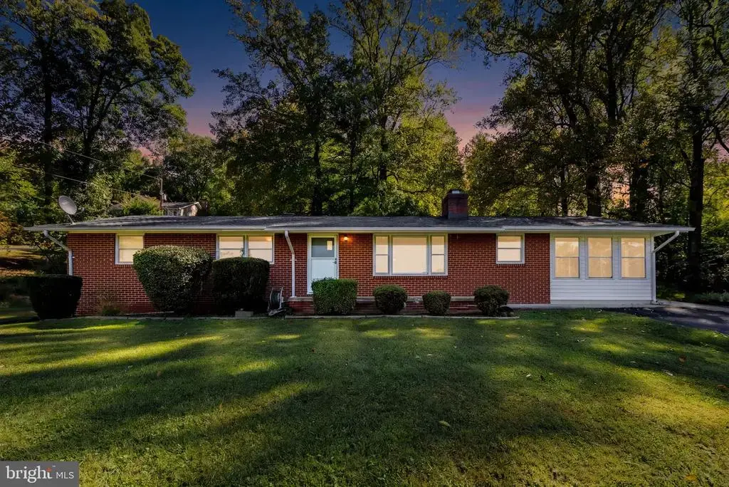 9707 Crest Hill Rd, MARSHALL