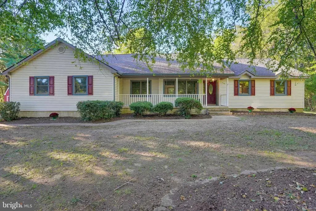 124 Pickwick Blvd, FELTON