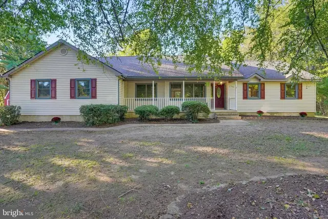 124 Pickwick Blvd, Felton