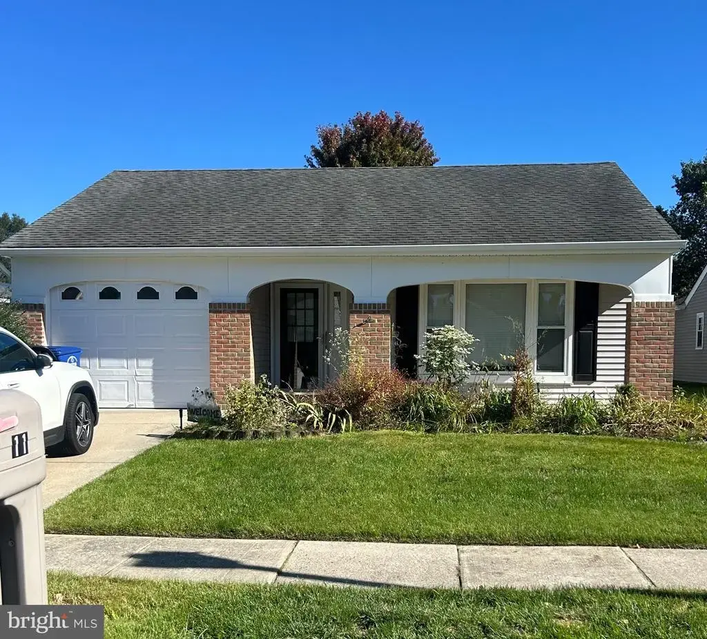 11 Burtons Dr, SOUTHAMPTON