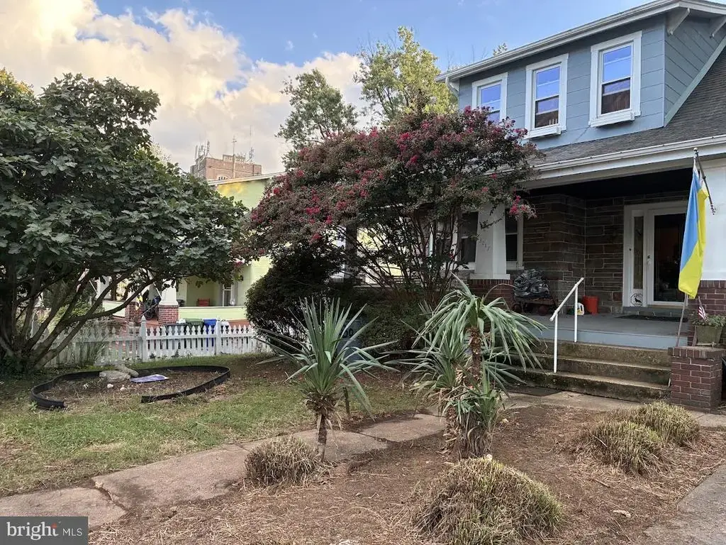 3217 Bayonne Ave, BALTIMORE