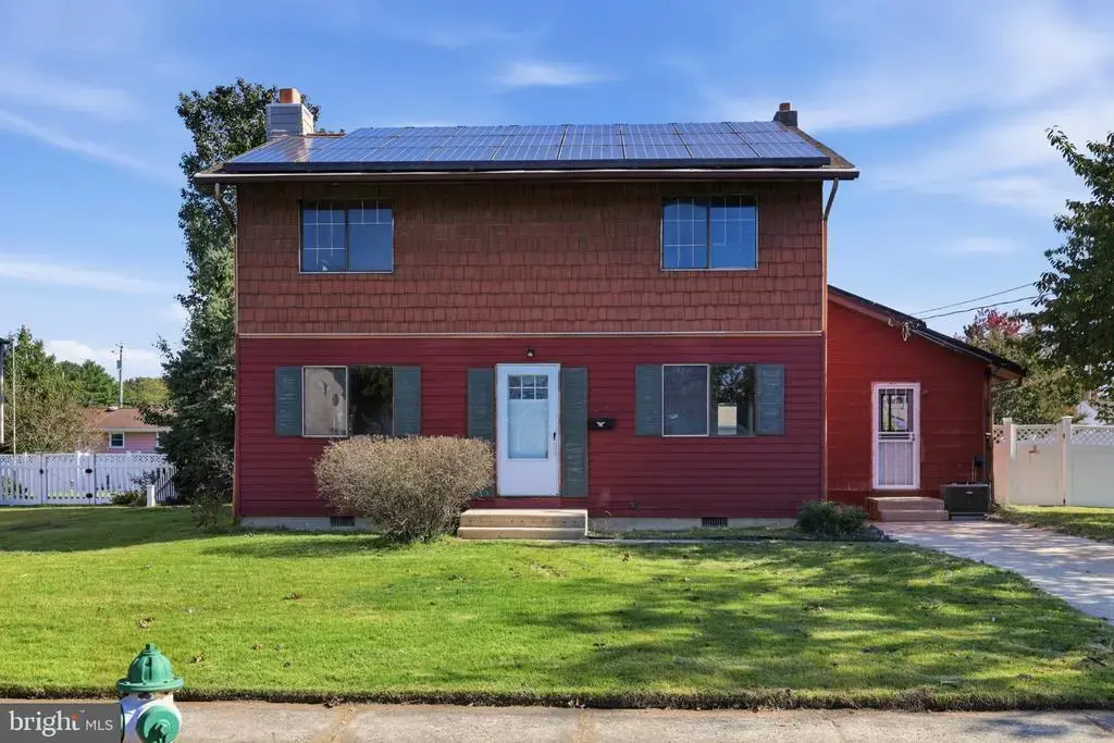 336 Carson Ave, GIBBSTOWN