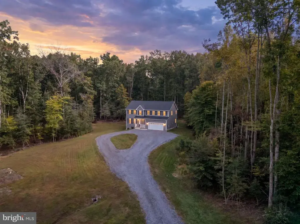 9605 Peppertree, SPOTSYLVANIA
