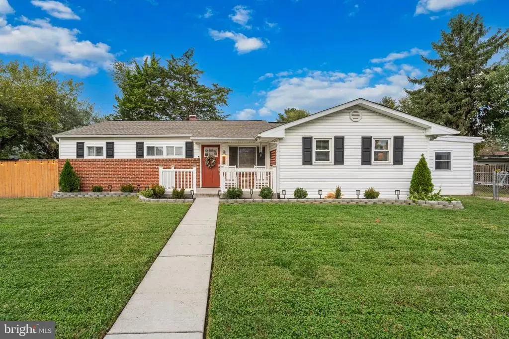 200 Fernglen Ave, GLEN BURNIE