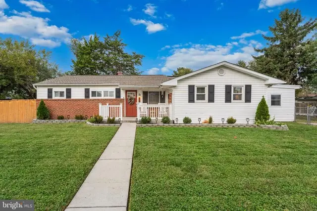 200 Fernglen Ave, Glen Burnie