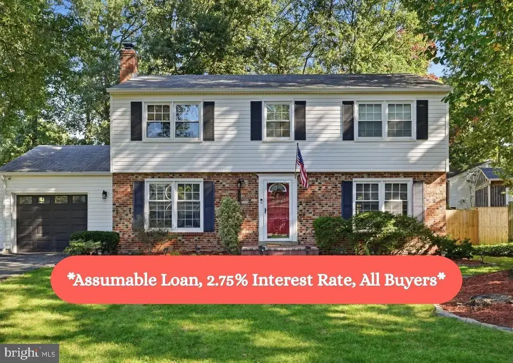 12804 Reams Station Pl, HERNDON