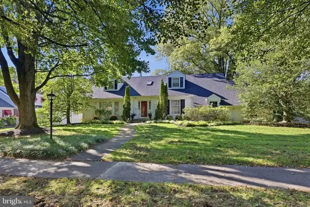 607 Berwick Rd, Wilmington