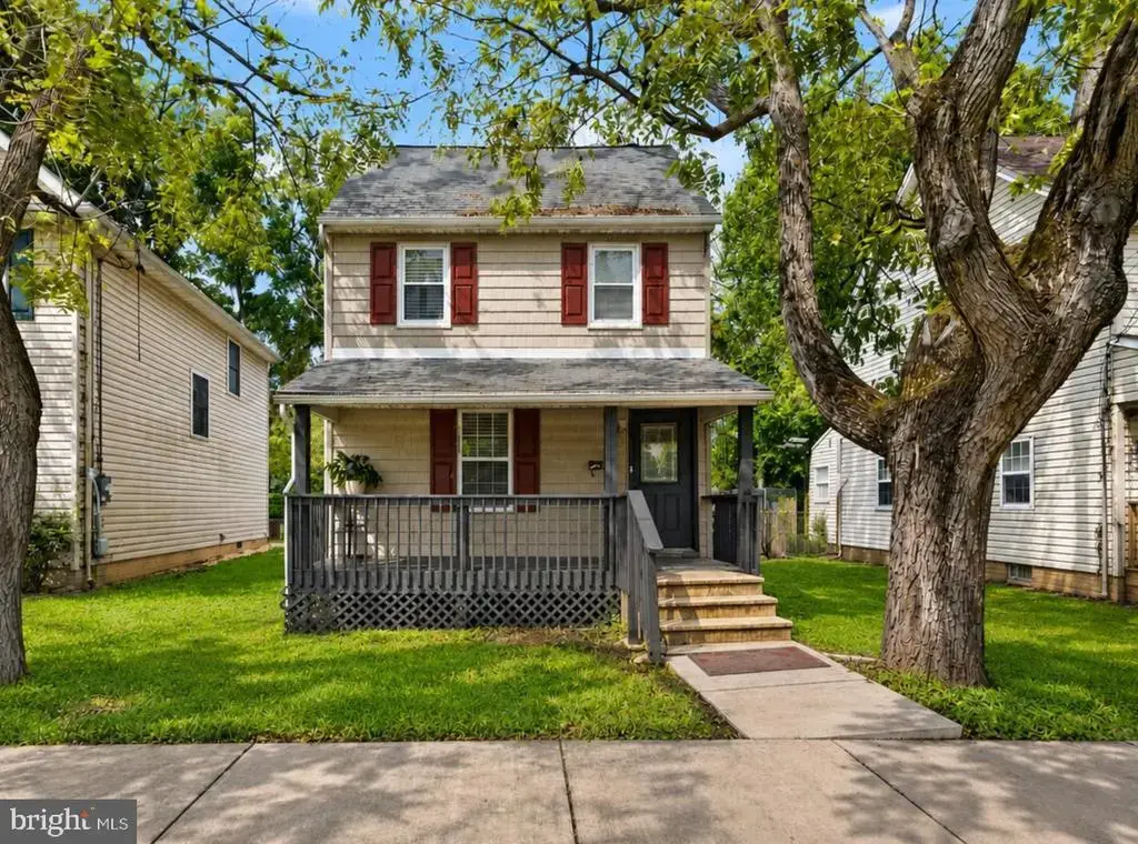 391 W Main St, ELKTON
