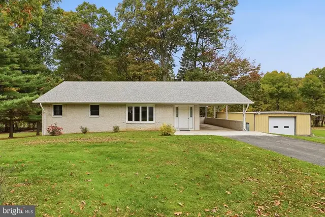 14110 Loy Wolfe Rd, Smithsburg