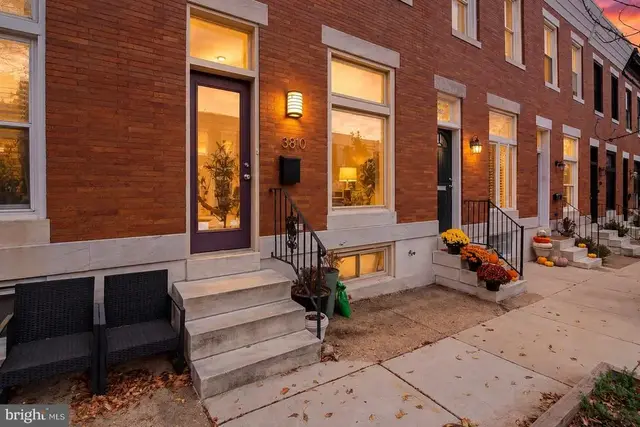 3810 Fait Ave, Baltimore