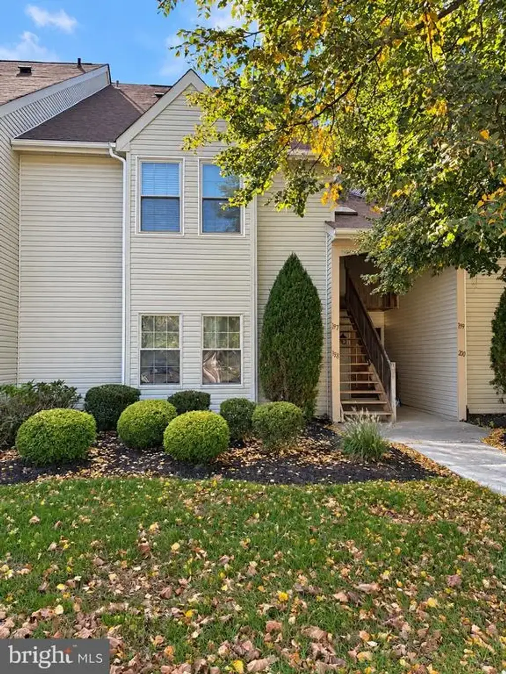 198 Tavistock, CHERRY HILL