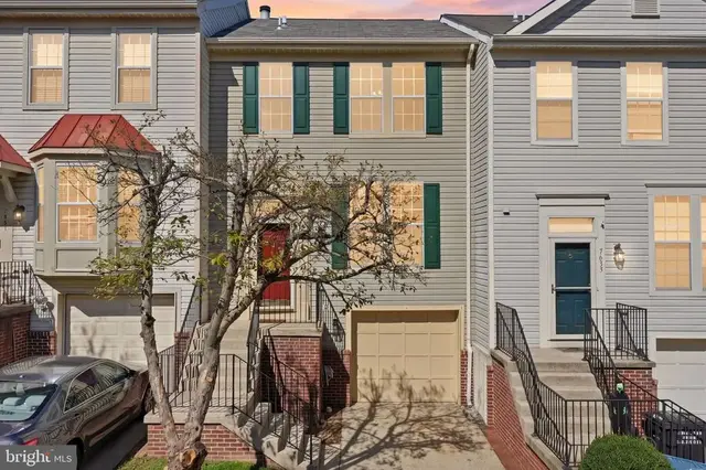 7653 Staunton Cir, Manassas