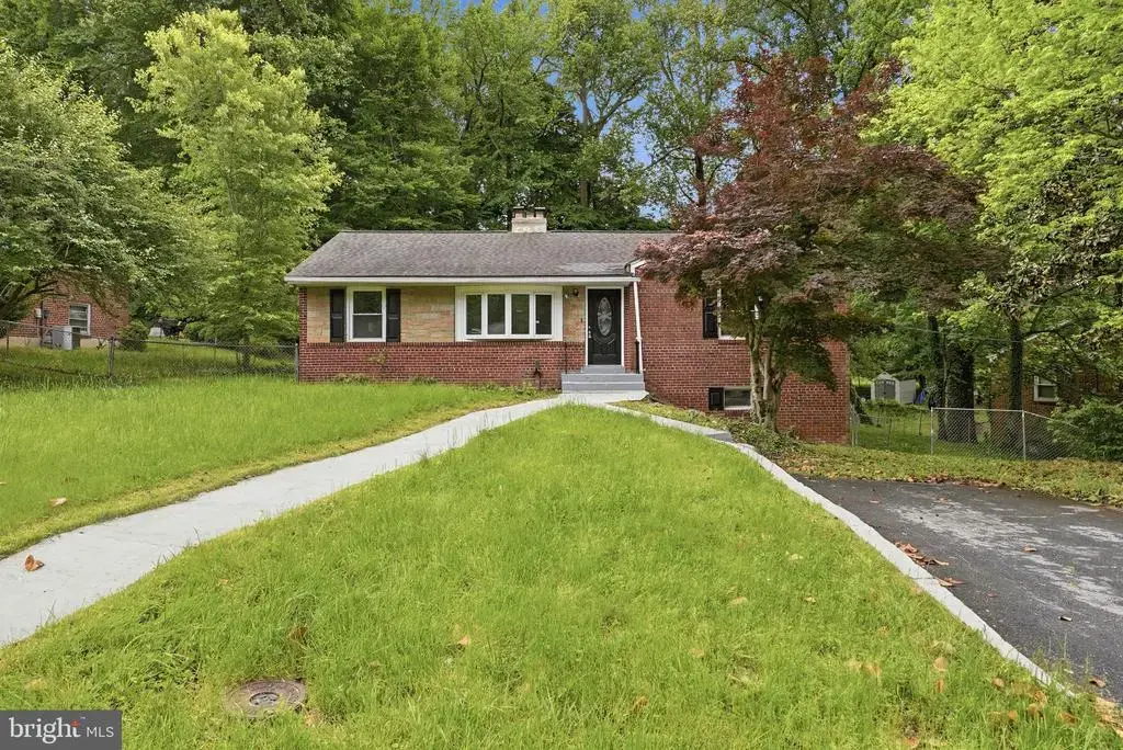 4915 Sharon Rd, TEMPLE HILLS