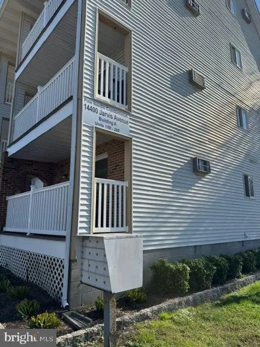 14400 Jarvis Ave #101a1, OCEAN CITY