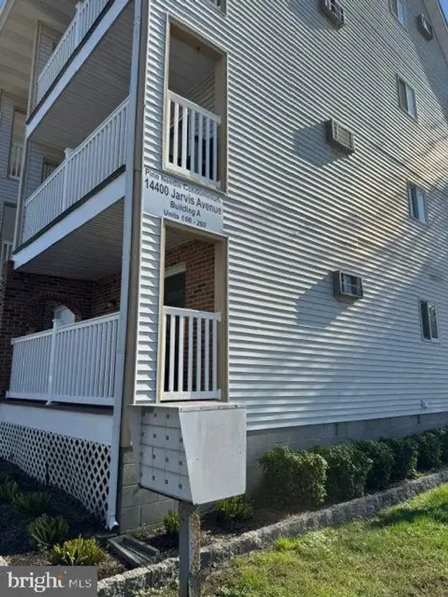 14400 Jarvis Ave #101a1, Ocean City