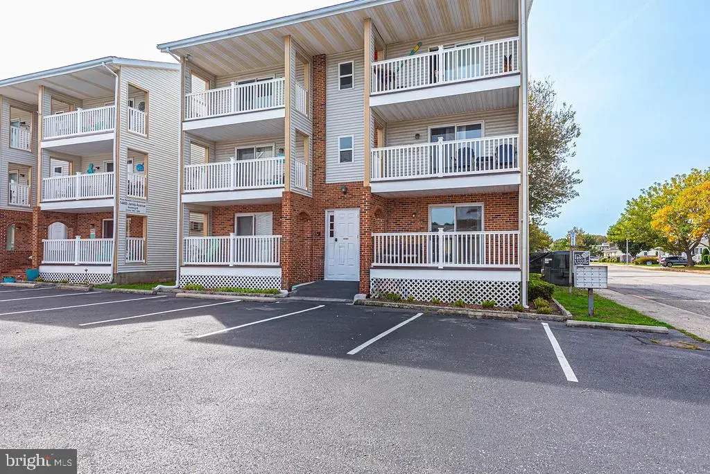 14400 Jarvis Ave #102a1, OCEAN CITY
