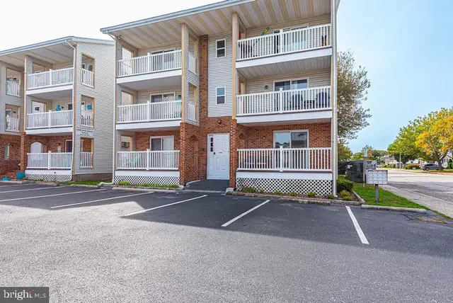 14400 Jarvis Ave #102a1, Ocean City