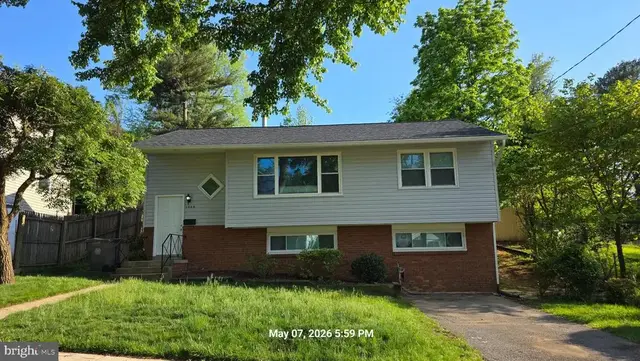 1009 Brice Rd, Rockville
