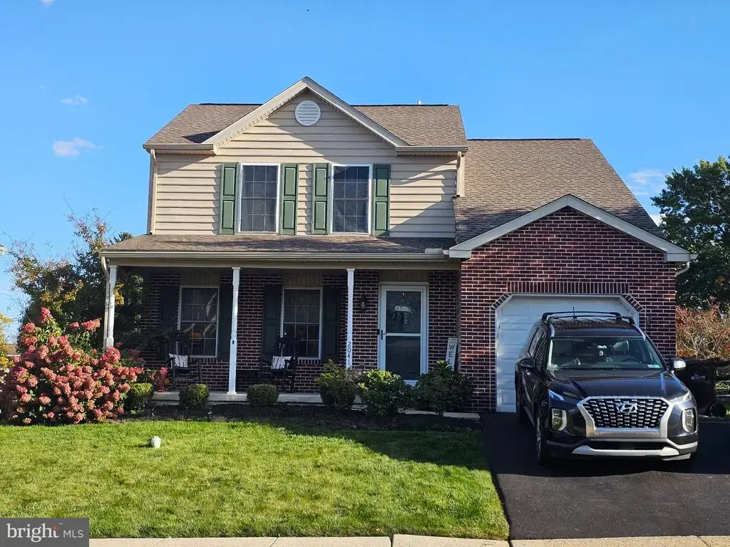 2041 Valley View Dr, QUAKERTOWN